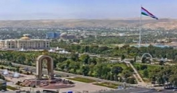 Душанбе с размахом отметит День столицы Таджикистана