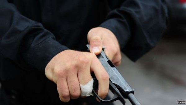 Нападение на пассажиров из Таджикистана в Джалал-Абадской области Кыргызстана