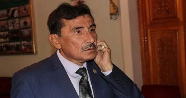 Умер народный артист Таджикистана Шавкат Халилзода