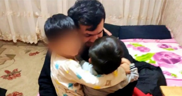 Польша передумала выдавать Душанбе 30-летнего Сорбона