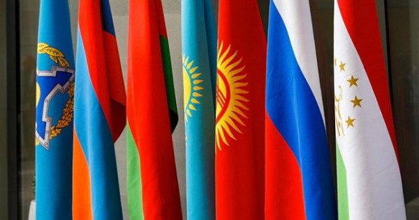 Запад пытается расколоть ОДКБ
