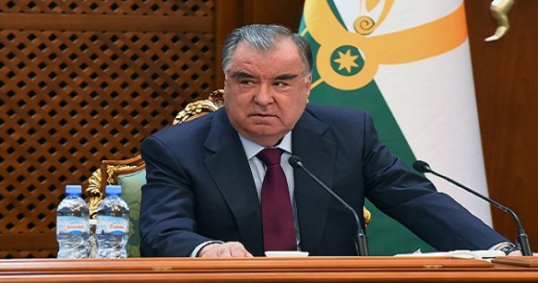 Перетасовка кадров: кого из первых уволил и назначил Рахмон в 2023 году