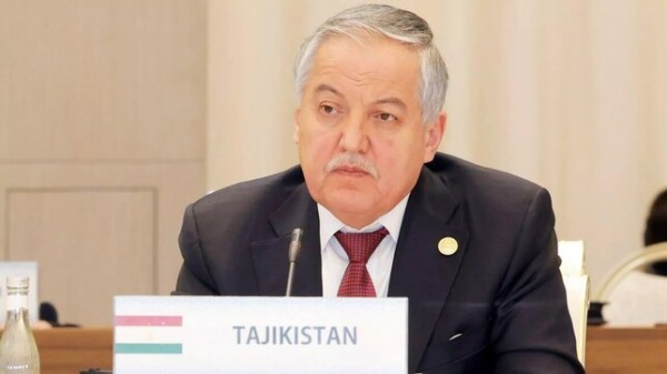 Сироджиддин Мухриддин поблагодарил страны ОЭС за поддержку по ледникам