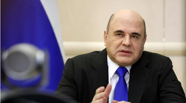 Мишустин планирует визит в Центральную Азию