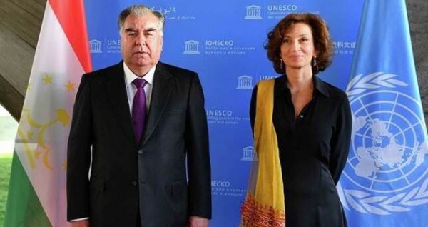 ЮНЕСКО планирует работать с Таджикистаном по укреплению мер защиты ледников