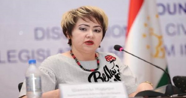 Таджикистан рассчитывает на скорое открытие представительства паспортной службы РФ
