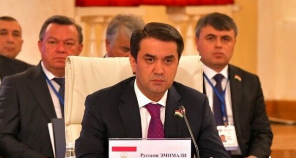 Рустами Эмомали выступил на заседании Совета и пятнадцатом пленарном заседании Парламентской Ассамблеи ОДКБ