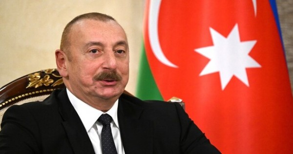 Ильхам Алиев посетит Таджикистан в 2023 году