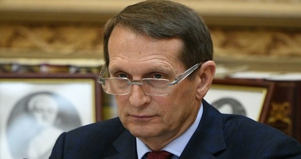 Глава Службы внешней разведки РФ заявил о постоянных попытках США провоцировать конфликты в СНГ
