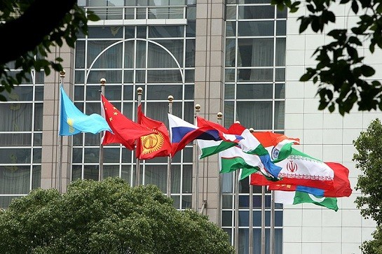 Парламент Ирана одобрил законопроект о вступлении государства в ШОС
