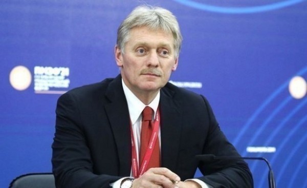 Песков раскрыл условие завершения спецоперации России на Украине