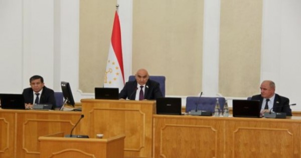 Соглашение о юрисдикции сил ОДКБ ратифицировано Маджлиси намояндагон