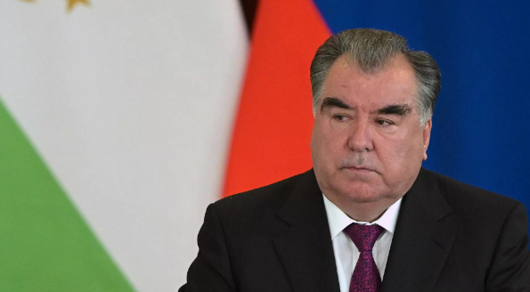 Рахмон подписал указ о новых выборах: подробности