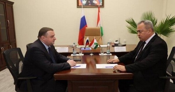 Русскоязычные школы в Таджикистане будут усовершенствованы