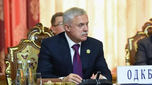 Что происходит на таджикско-кыргызской границе: ответ генсека ОДКБ