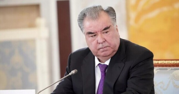 Эмомали Рахмон утвердил новые назначения в Минфине