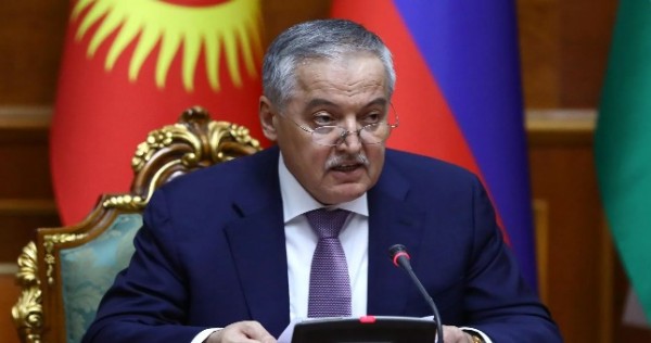 Глава МИД Таджикистана призвал кыргызскую сторону не нагнетать обстановку