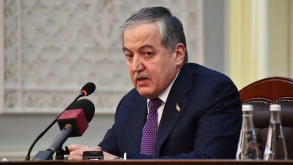 Сироджиддин Мухриддин назвал недавние события на границе неслучайными