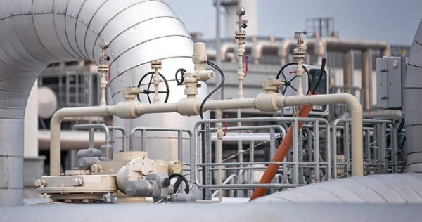 Глава МИД Австрии отказался поддерживать газовые санкции против России