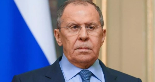 Стало известно об отправке Лаврова в Нью-Йорк