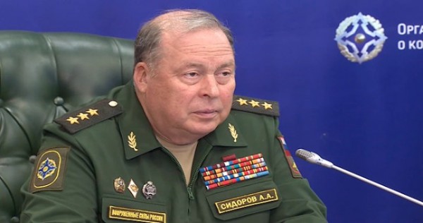В ОДКБ заявили о переброске 400 боевиков ИГИЛ на север Афганистана