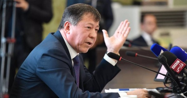 Рахимзода назвал три региональные угрозы стран ШОС