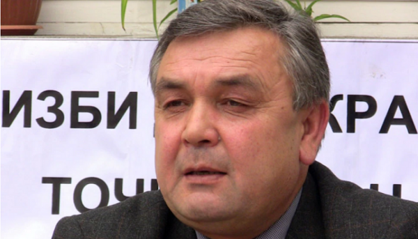 Скончался экс-глава Демократической партии Таджикистана Масъуд Собиров