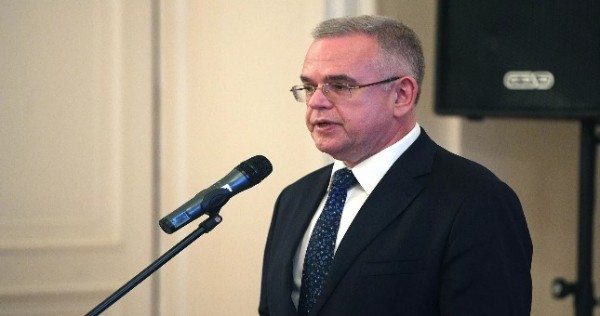 Назначен новый посол России в Таджикистане