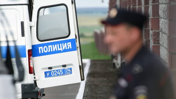 Россия выдала Таджикистану 13 разыскиваемых лиц