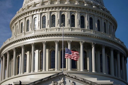 В США начали подготовку законопроекта о ленд-лизе для Тайваня