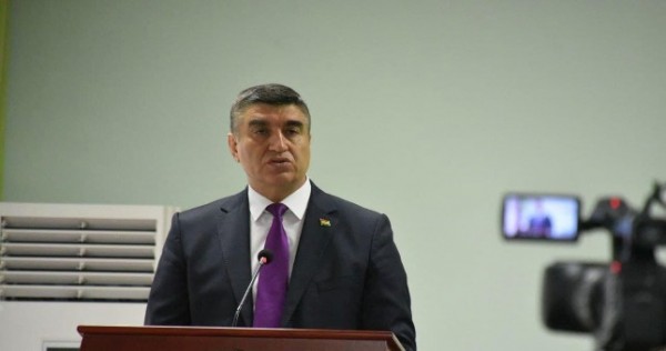 Руководитель антинаркотического ведомства страны: «Позиция Таджикистана в борьбе с наркотиками является неизменной»