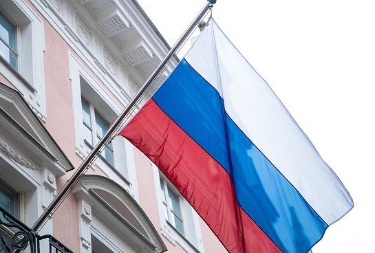 Россия расширила список «недружественных» стран