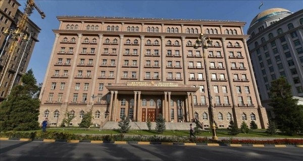 МИД Таджикистана назвало инцидент на таджикско-киргизской границе спланированной провокацией