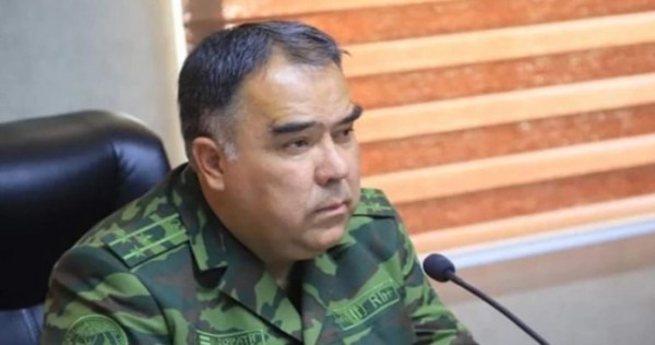 Председатель Согда: рабочая группа установит причину перестрелки на границе