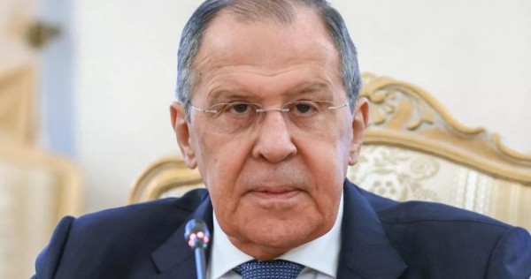 Лавров примет участие в заседании СМИД ОДКБ в Ереване
