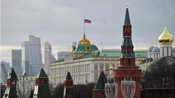 В Кремле связали покушение на Трампа с политической атмосферой в США