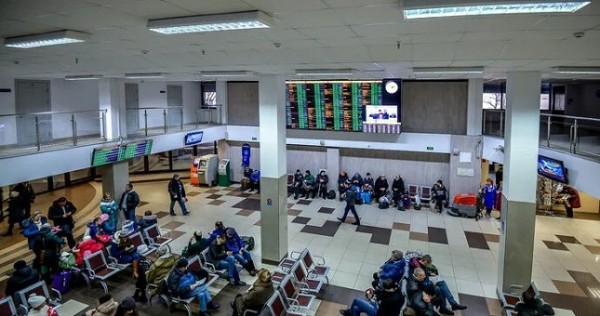 В Таджикистан разрешили въезд через «электронные ворота» без отметки в документах