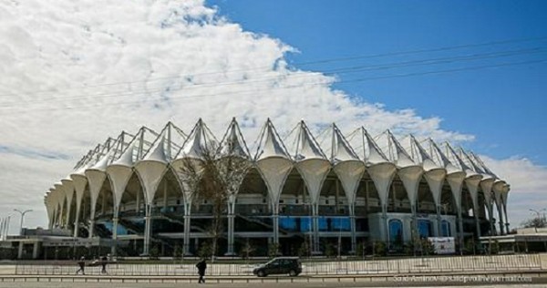 Кыргызстан, Таджикистан и Узбекистан планируют совместно принять Кубок Азии — 2035