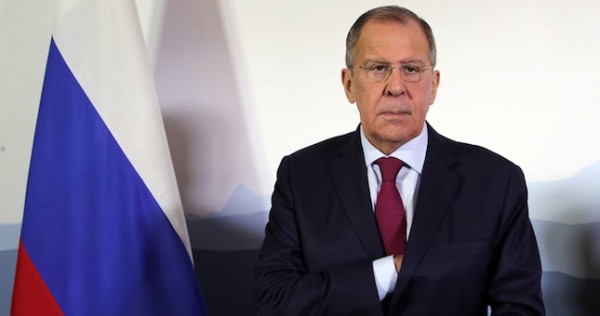 Лавров назвал отношения России и Таджикистана примером партнерства и союзничества