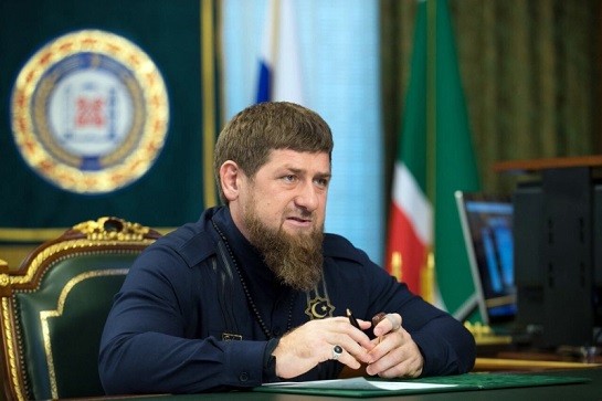 Кадыров назвал истинные цели спецоперации на Украине
