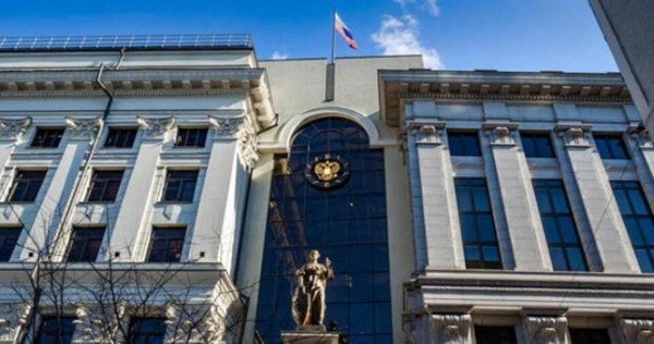 Верховный суд России признал Партию исламского возрождения Таджикистана* террористической