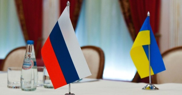 Индонезия выразила готовность организовать встречу Путина и Зеленского