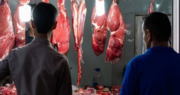 В Таджикистане наблюдается рост цен на мясо из-за увеличения спроса и импорта кормов