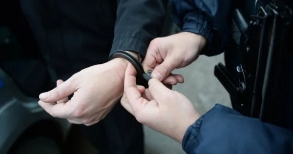 Задержан чиновник, получивший взятку за аренду земельного участка
