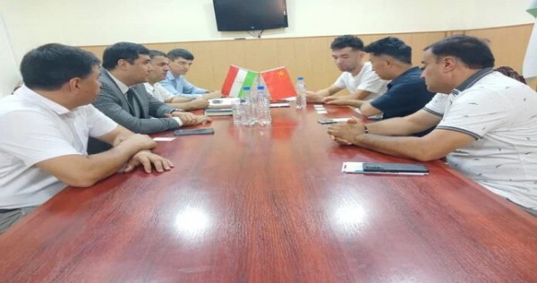 В Согде, возможно, будут выпускать малогабаритные электромобили и электромотоциклы