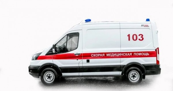 В Хатлоне более 80 машин скорой помощи нуждаются в ремонте или списаны