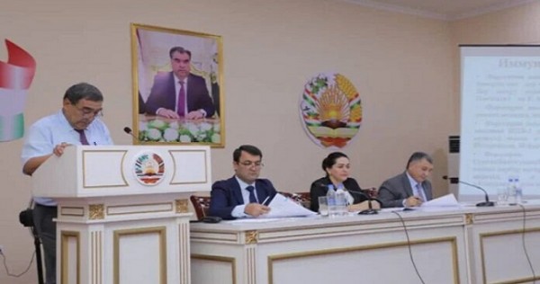 За полгода в Согд доставлено медоборудования на 22,9 млн. сомони