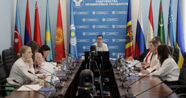 Страны СНГ обсудили вопросы создания общего рынка труда