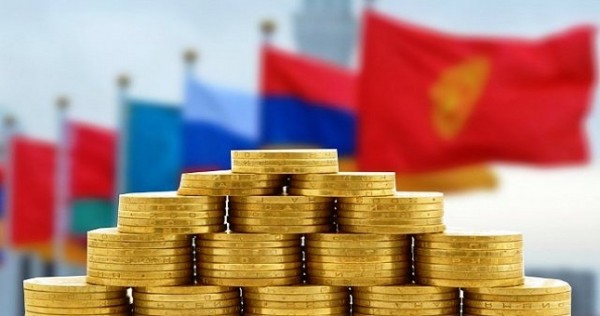 Таджикистан нарастил торговлю с ЕАЭС на 23,9%