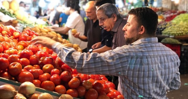 Иран поможет Иордании выйти на рынки ЦА